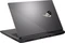 ASUS ROG Strix G17 G713QR-K4199W, Eclipse Gray, Ryzen 9 5900HX, 16GB RAM, 1TB SSD, GeForce RTX 3070, DE Vorschaubild