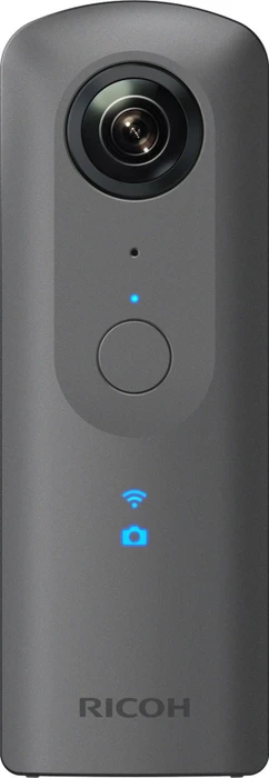 RICOH Theta V