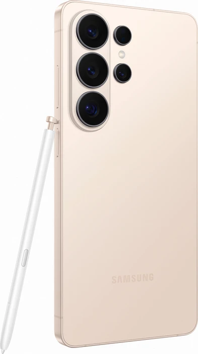 Samsung Galaxy S26 Ultra 256GB pink gold
