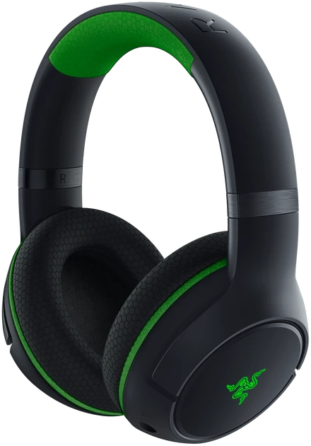 Razer Kaira Pro for Xbox schwarz