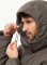 Jack Wolfskin Textor Utility Funktionsjacke cold coffee (Herren) Vorschaubild