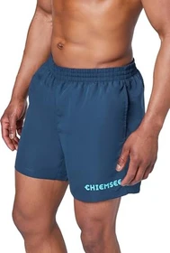 Chiemsee Sportlich-cleane Badeshorts dress blues (Herren)