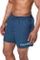 Chiemsee Sportlich-cleane Badeshorts (Herren) Vorschaubild