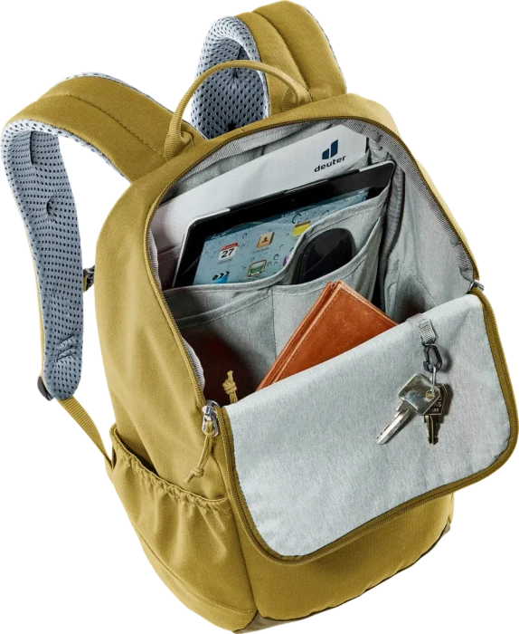 Deuter StepOut 16 kelp/nori
