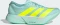 adidas Adizero Adios Pro 4 semi flash aqua/lucid lemon/mint ton (Damen) Vorschaubild