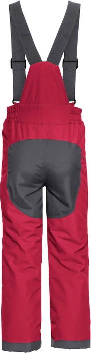 Vaude Snow Cup III Skihose lang crocus (Junior)