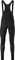 Gonso Essential Bib Tight Softshell Fahrradhose lang schwarz (Herren) Vorschaubild