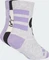 adidas Disney Minnie Maus Socken light grey heather/magic lilac/off white, 3 Paare (Junior) Vorschaubild