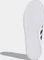 adidas VL Court 2.0 cloud white/core black (Herren) Vorschaubild