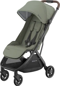 Uppababy Minu V3 Evelyn meadow green