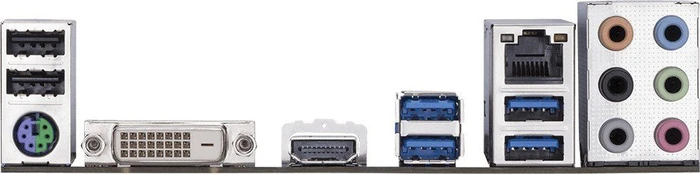 GIGABYTE Z370 HD3-OP (Intel 1151 v2)