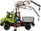 LEGO Technic - Mercedes-Benz Unimog U 5023 mit Kran Vorschaubild