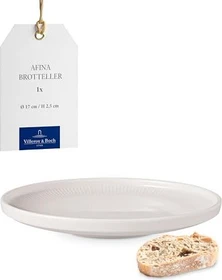 Villeroy & Boch Afina Brotteller 17cm