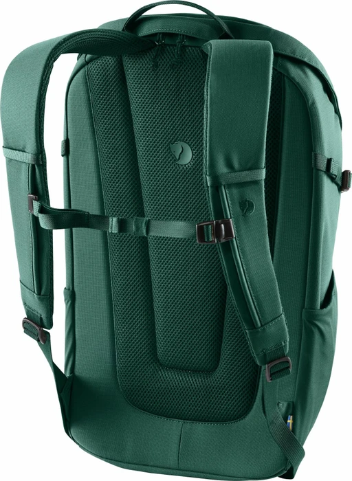 Fjällräven Ulvö 23 peacock green