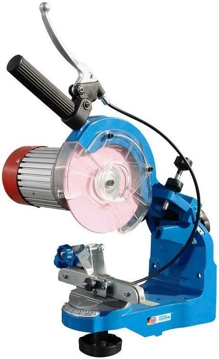 Güde P2501S Elektro-Kettenschärfgerät