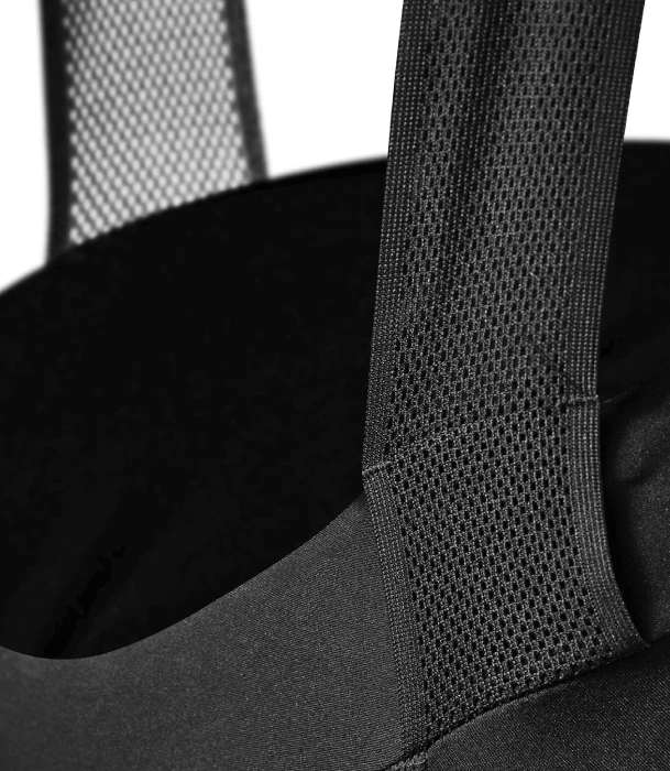 Löffler Bike Bib Shorts Concept SQL Fahrradhose kurz schwarz (Herren)