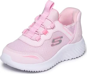 Skechers Slip-Ins: Bounder - Simple Cut light pink (Junior)