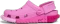 Crocs 4WL Lego taffy pink (Junior) Vorschaubild