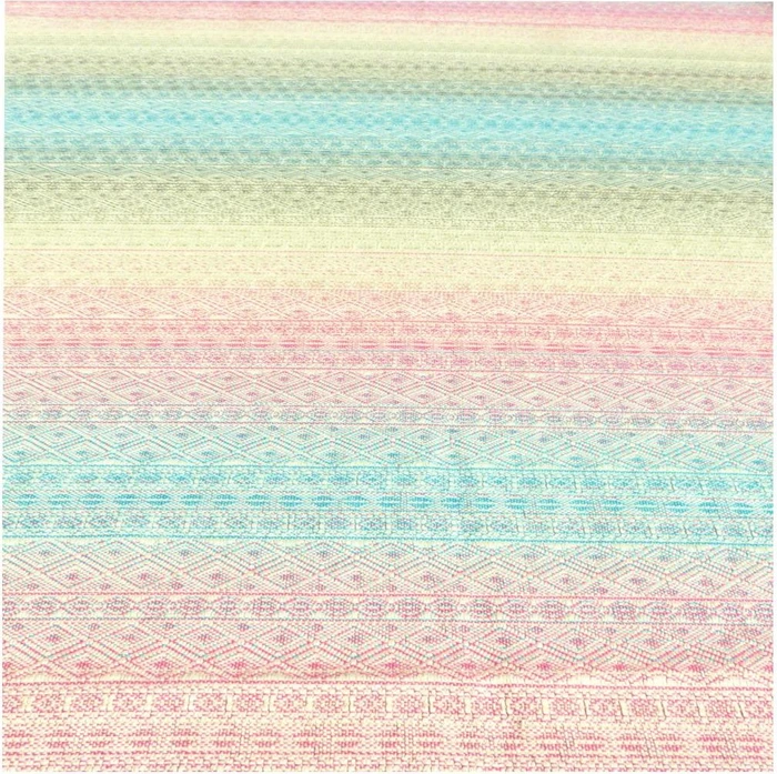 Didymos Prima Aurora Gr. 8 Babytragetuch, 570cm (SLDIR-PRAUR-8)