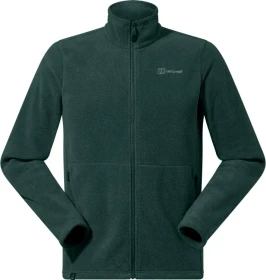 Berghaus Prism Fleece Funktionsjacke grün (Herren)