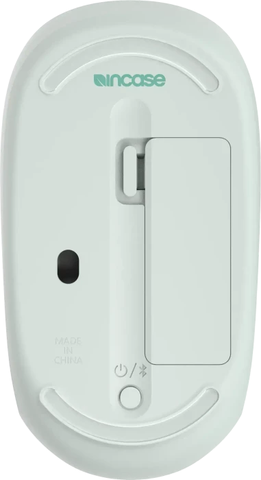 Incase Bluetooth Mouse Mint, grün, Bluetooth