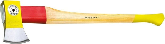 Ochsenkopf Spalt-Fix Rotband Plus OX 648 H-1257 Spaltaxt