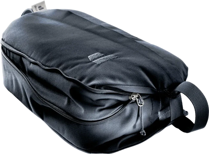 Deuter Passway 4+1 Bauchtasche schwarz