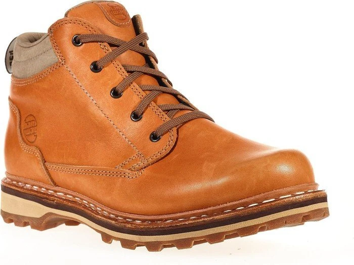 Hanwag Kofel Mid Special Edition cognac (Herren)