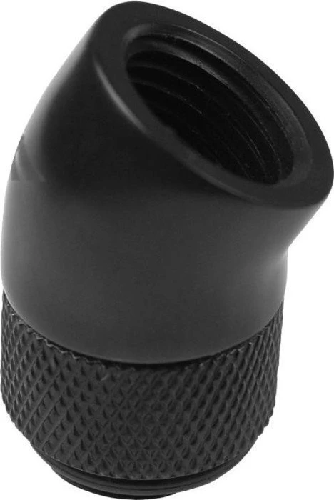 Nanoxia CF1 60° Adapter G1/4" auf G1/4", drehbar