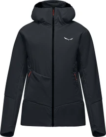 Salewa Pedroc Tirolwool Air Hybrid Funktionsjacke black out (Herren)