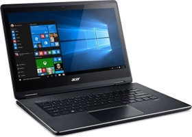 Acer Aspire R14 R5-471T-57JD, Core i5-6200U, 8GB RAM, 256GB SSD, DE