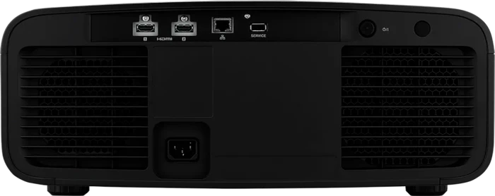 JVC DLA-NZ500 schwarz