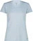 CMP Horizontal Mesh Funktionsshirt kurzarm weiß (Damen) Vorschaubild
