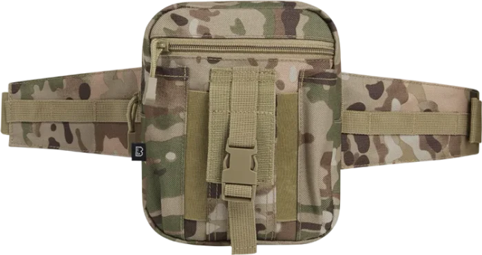 Brandit Allround Bauchtasche tactical camo