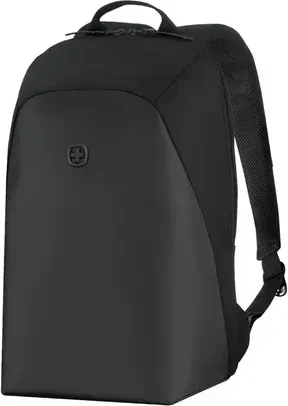 Wenger UrbanOne Light 14" (35,5cm) Notebook Rucksack schwarz