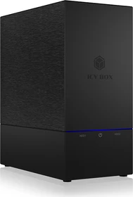 RaidSonic Icy Box IB-RD3621-C31, USB-C 3.1