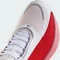adidas Hyperboost Edge cloud white/pure ruby/zero metalic (Herren) Vorschaubild