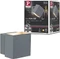 Paulmann LED Cybo eckig 2x3.5W Wandleuchte Vorschaubild