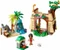 LEGO Disney Princess - Vaianas Abenteuerinsel Vorschaubild