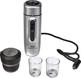 Audi Espresso mobile Kaffeemaschine