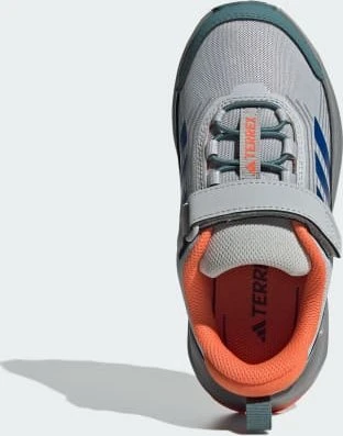adidas Terrex Trailmaker 2 grey two/semi lucid blue/pure teal (Junior)