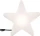 Paulmann Plug & Shine Motiv Star LED warmweiß (94184)