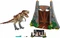 LEGO Jurassic World - Jurassic Park: T. Rex' Verwüstung Vorschaubild