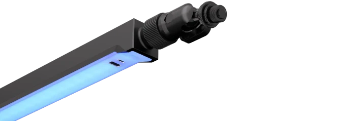 Endorfy Low Profile RGB Boom Arm