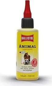 Ballistol Animal Tierpflegeöl, 100ml