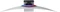 Samsung Odyssey OLED G8 G85SB, 34" Vorschaubild