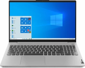 Lenovo IdeaPad 5 15ARE05, Platinum Grey, Ryzen 7 4700U, 16GB RAM, 512GB SSD, DE