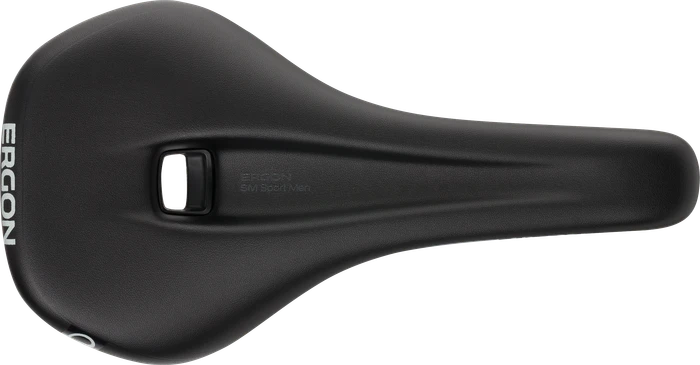 Ergon SM Sport S/M 144mm Sattel (Herren)