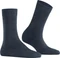Falke ClimaWool Socken navy mel. (Damen) Vorschaubild