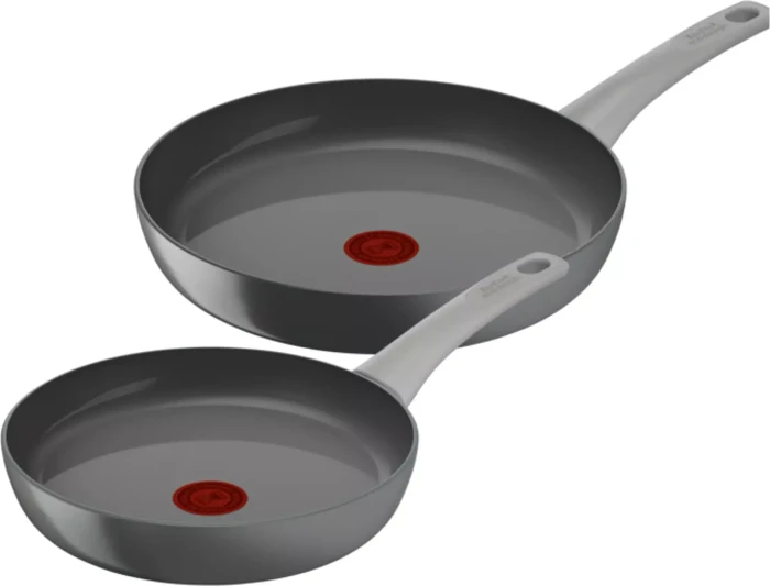 Tefal C42790 Renew On Bratpfannen-Set, 2-tlg.